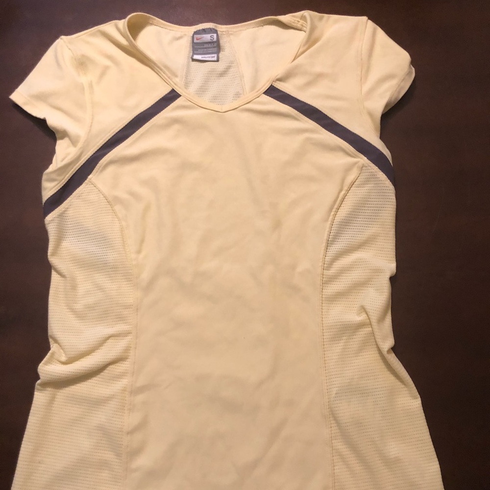 Nike Athletic shirt